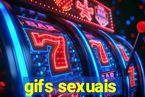 gifs sexuais